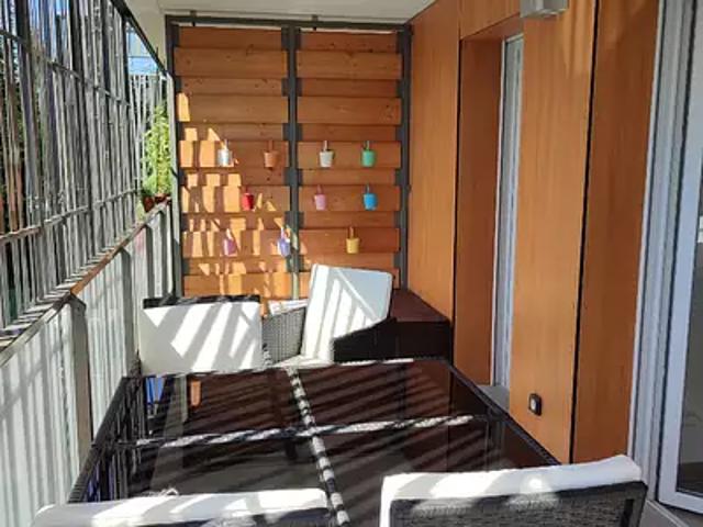 Thonon les Bains 74200 Achat / Vente appartement 2 pièces t2 cave