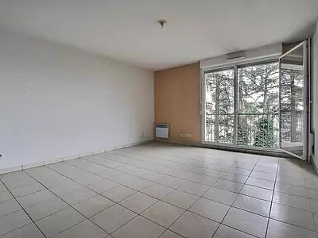 Thonon les Bains 74200 Achat / Vente appartement 2 pièces t2 parking