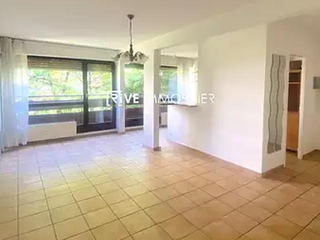 Thonon les Bains 74200 Achat / Vente appartement 2 pièces t2