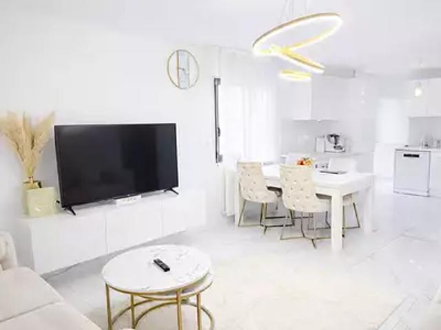 Thonon les Bains 74200 Achat / Vente appartement 3 pièces t3 cave
