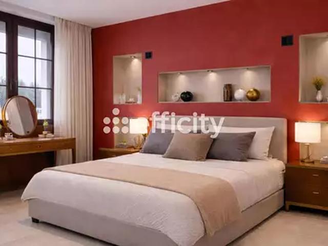 Thonon les Bains 74200 Achat / Vente appartement 3 pièces t3 cave