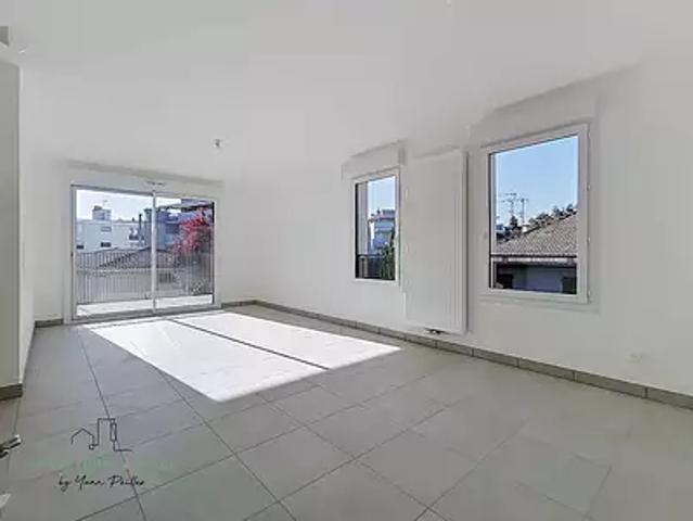 Thonon les Bains 74200 Achat / Vente appartement 3 pièces t3 cave