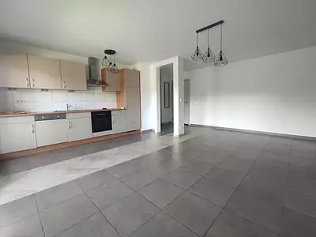 Thonon les Bains 74200 Achat / Vente appartement 3 pièces t3 cave parking