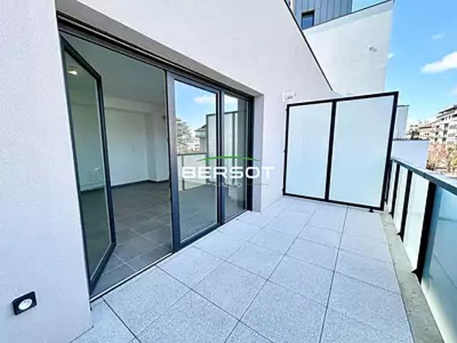 Thonon les Bains 74200 Achat / Vente appartement 3 pièces t3 parking