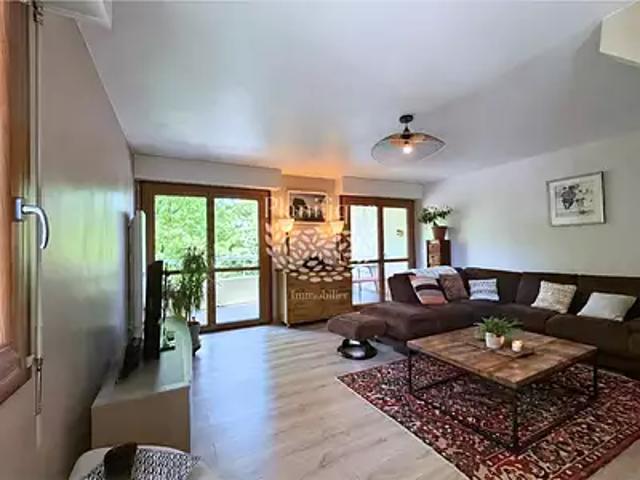 Thonon les Bains 74200 Achat / Vente appartement 3 pièces t3