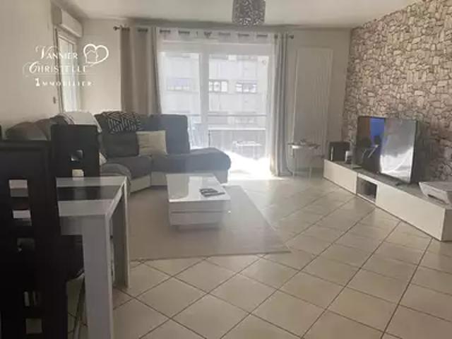 Thonon les Bains 74200 Achat / Vente appartement 3 pièces t3