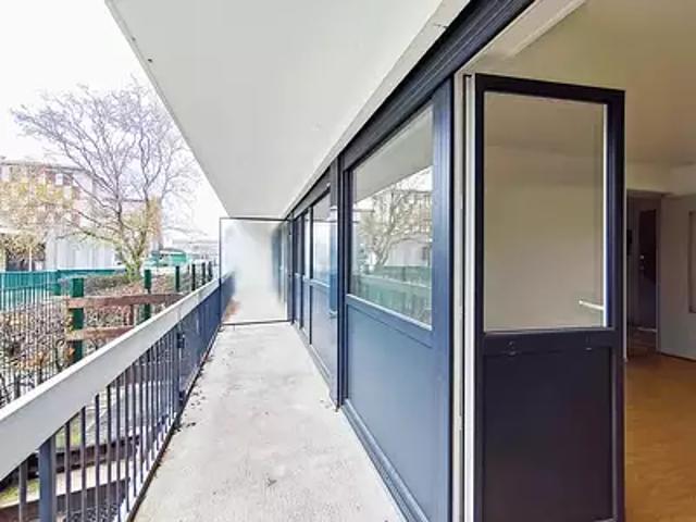Thonon les Bains 74200 Achat / Vente appartement 4 pièces t4 cave