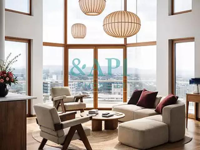 Thonon les Bains 74200 Achat / Vente appartement 5 pièces t5