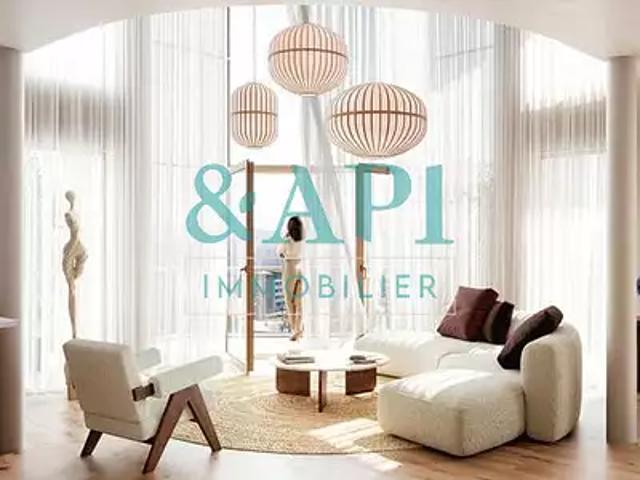 Thonon les Bains 74200 Achat / Vente appartement 5 pièces t5