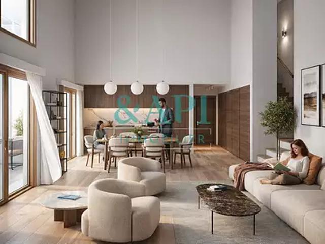 Thonon les Bains 74200 Achat / Vente appartement 5 pièces t5