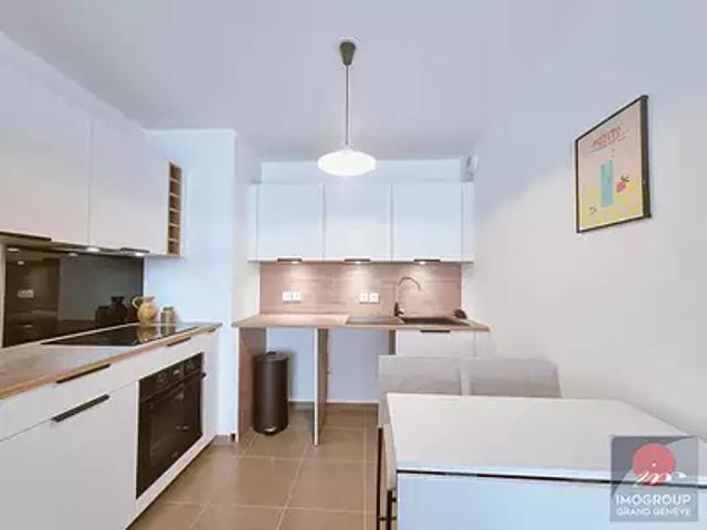 Thonon les Bains 74200 Location appartement 2 pièces t2