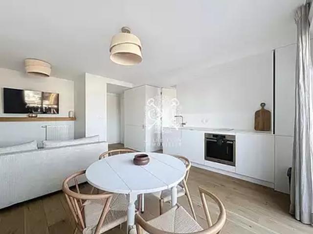 Thonon les Bains 74200 Location appartement 2 pièces t2