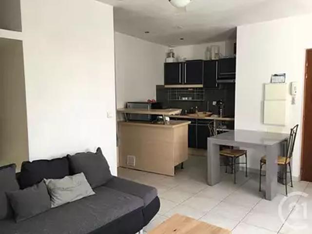 Thonon les Bains 74200 Location appartement 2 pièces t2