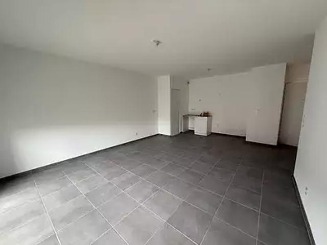 Thonon les Bains 74200 Location appartement 3 pièces t3