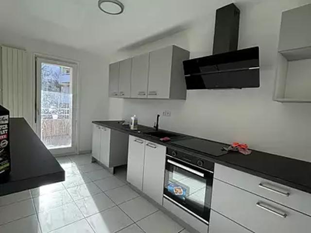 Thonon les Bains 74200 Location appartement 4 pièces t4