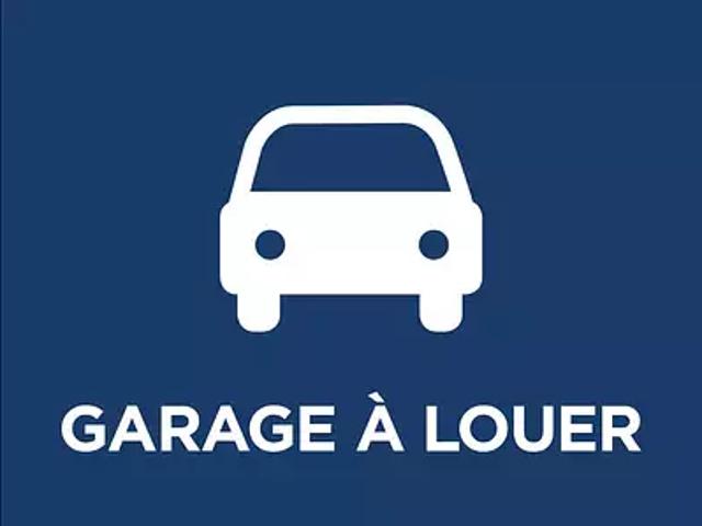 Thonon les Bains 74200 Location parking