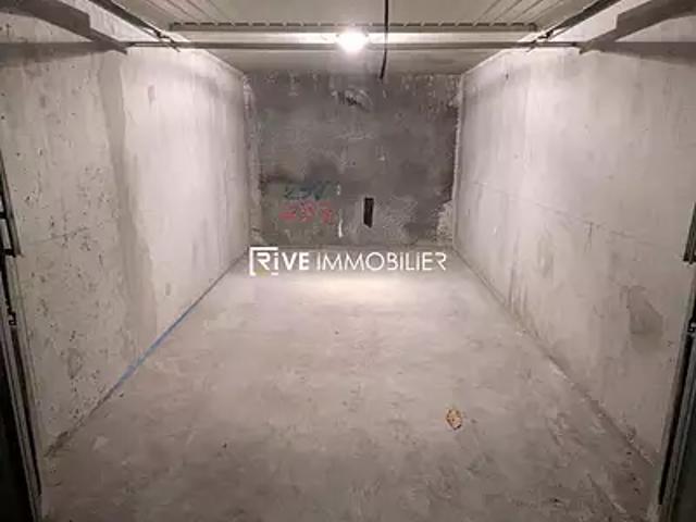 Thonon les Bains 74200 Location parking