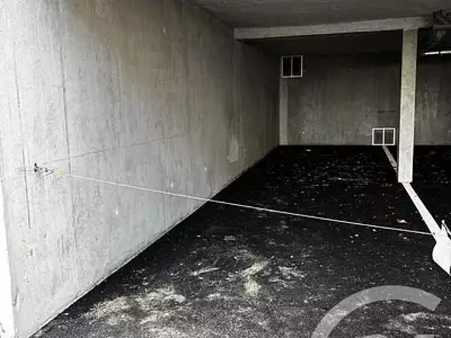 Thonon les Bains 74200 Location parking