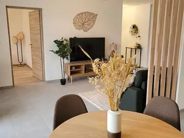 Thonon les Bains 74200 Programme neuf appartement neuf à vendre PTZ+ Pinel