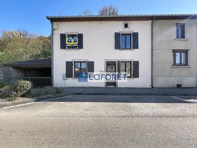 Thonnance lès Joinville Vente Maison 52