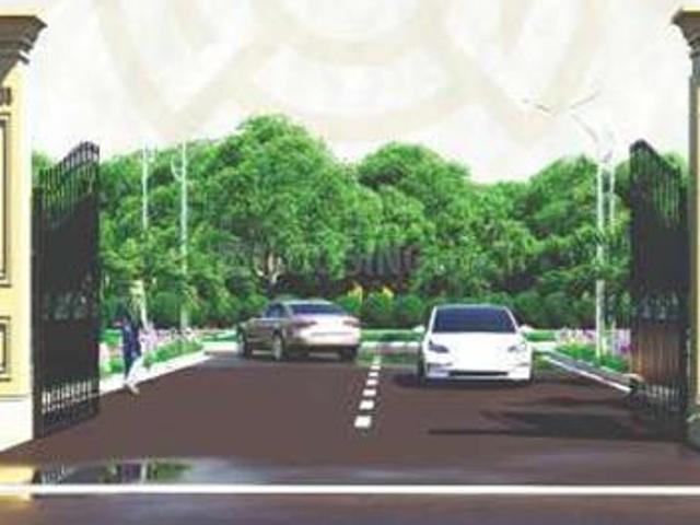 Thoothukkudi, Changalpattu Residential Plot For Sale Chennai