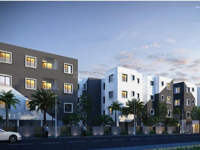 Thoothukkudi, Changalpattu 1 BHK Apartment For Sale Chennai