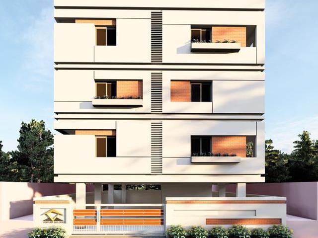 Shelter Florence,Thoraipakkam 2 BHK Apartment For Sale Chennai