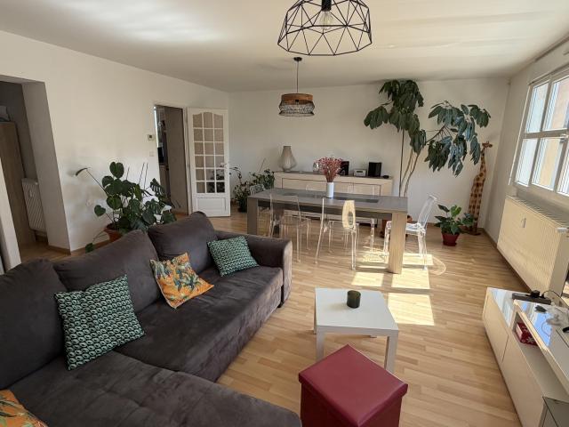 Besançon Vente Appartement 25