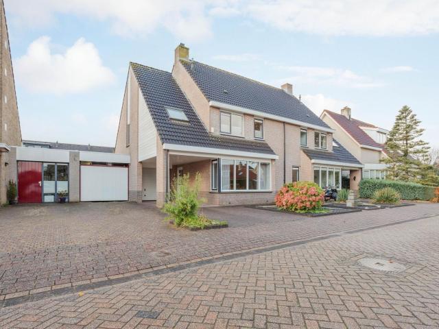 Thorbecke singel 9, 4942VL, Raamsdonksveer, Noord Brabant 4942VL