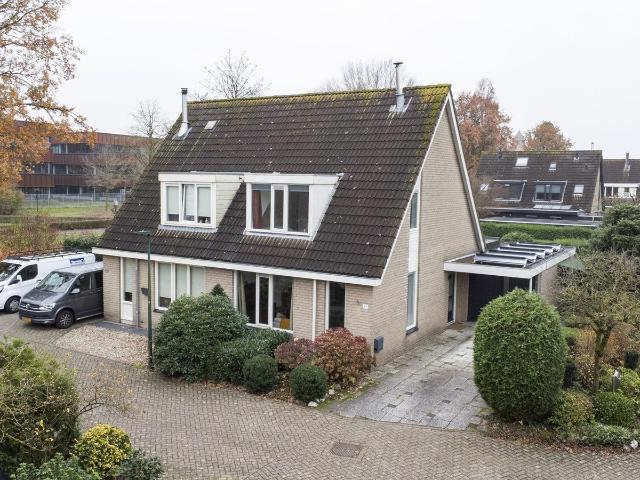 Thorbeckelaan, 23, 5103BT, Dongen, Noord Brabant 5103BT
