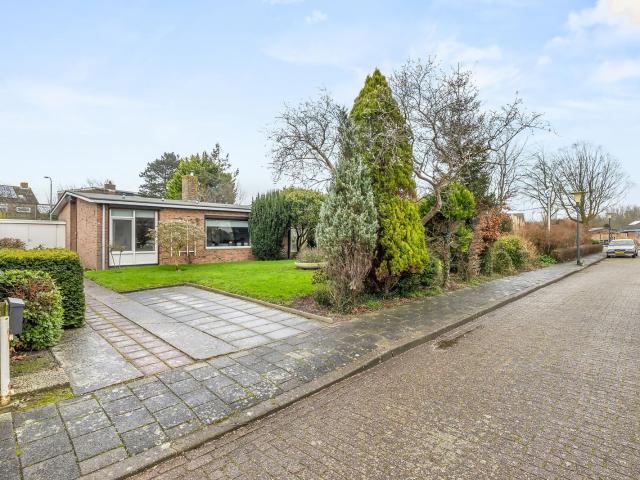 Thorbeckelaan, 34, 4384CC, Vlissingen, Zeeland 4384CC