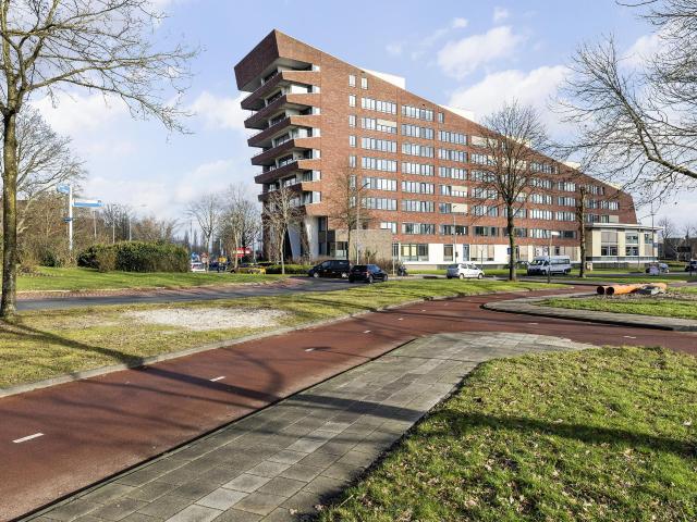 Thorbeckelaan, 335, 9402DA, Assen, Drenthe 9402DA