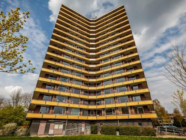 Thorbeckestraat 156