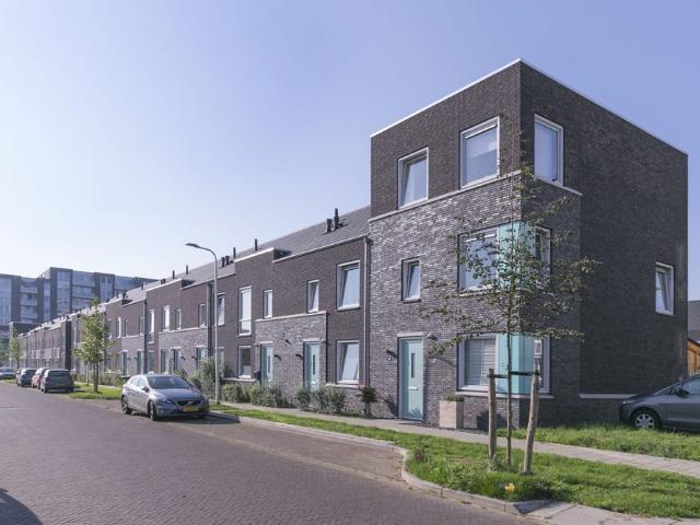 Thorbeckestraat 25