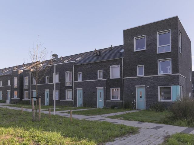 thorbeckestraat 25 nijmegen