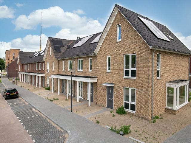 Thorbeckestraat, 57, Oosterhout