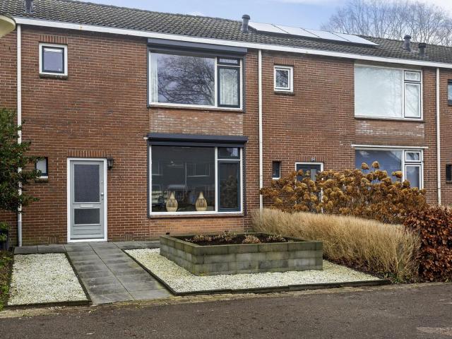 Thorbeckestraat, 6, 7844LW, Veenoord, Drenthe 7844LW