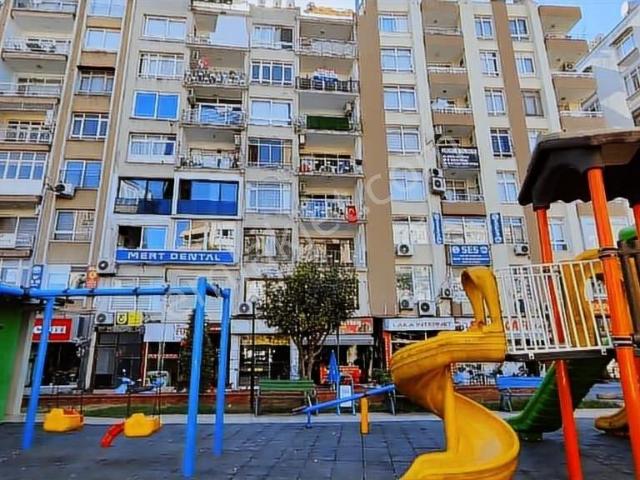 Thor'dan Akdeniz'de 3+1 Kiralık Ofis