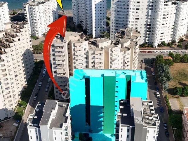 Thor'dan Arpaçbahşiş'te Satılık Eşyalı 1+1 Cam Balkonlu Daire