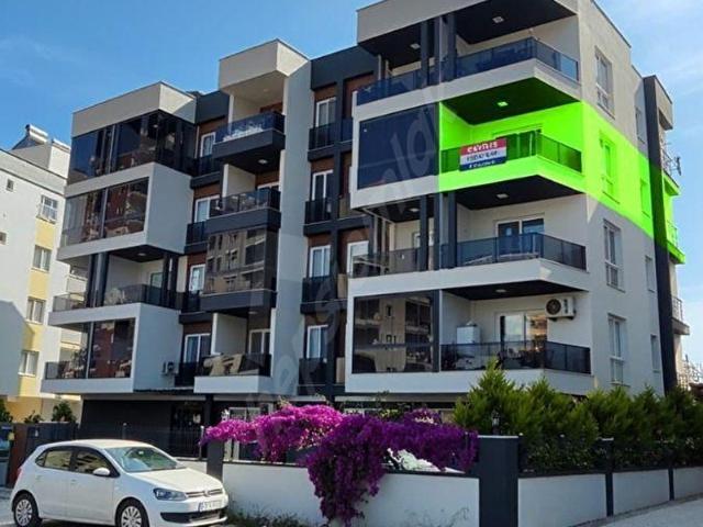 THOR'DAN ERDEMLİ ALATADA NE ÇOK BÜYÜK NE ÇOK KÜÇÜK TAM 2+1 EV