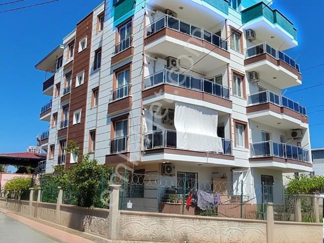 Thor'dan Kiralık Yenişehir Kuzeykent Mahallesinde 2+0 90m2 Daire