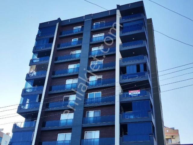 Thor'dan Satılık Erdemli Akdeniz Mah 4+1 Lüks Daire