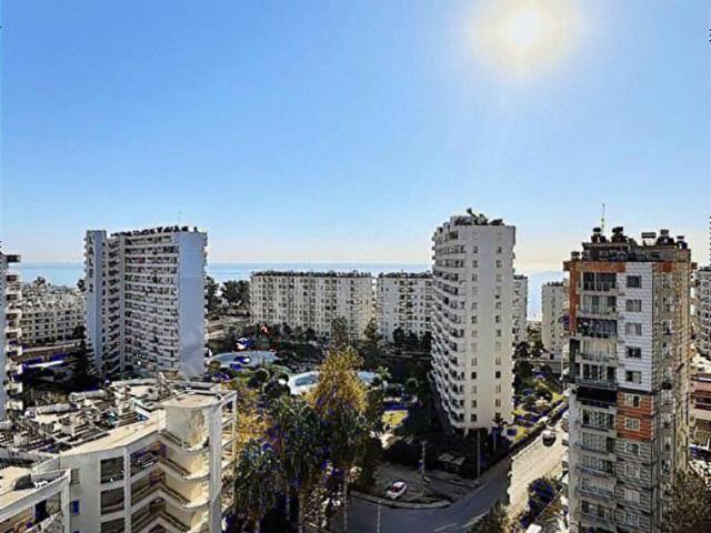 THOR'DAN SATILIK ARPAÇBAHŞİŞ'TE 1+1 LÜKS DAİRE