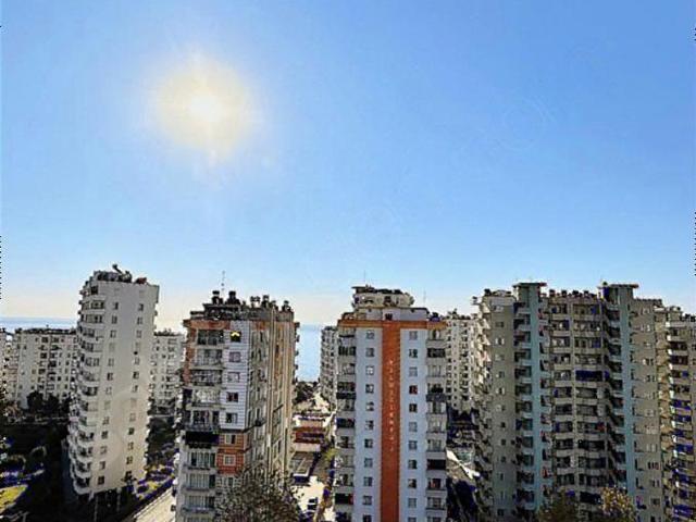 THOR'DAN SATILIK ARPAÇBAHŞİŞ'TE 2+1 LÜKS DAİRE