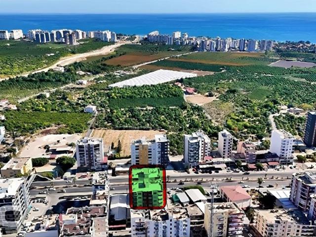 THOR'DAN SATILIK KARGIPINARI 3+1 FIRSAT DAİRELER