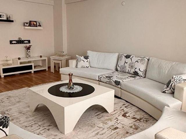 THOR'DAN SATILIK YENİŞEHİR İNÖNÜ MAHALLESİ 4+1 DAİRE