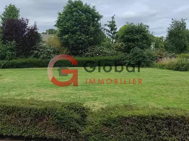 Thorigné Fouillard 35235 Achat / Vente terrain