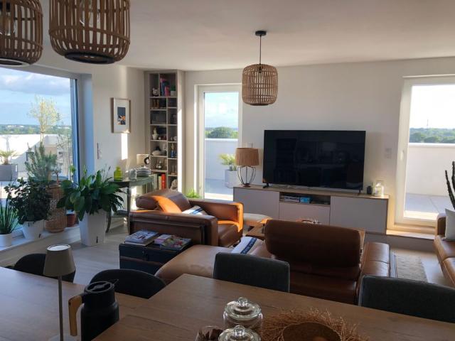 Thorigné Fouillard Location Appartement 35
