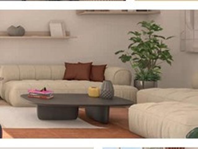 Thorigné Fouillard Vente Appartement 35