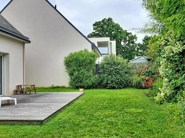 Thorigné Fouillard Vente Maison 35